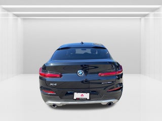 2019 BMW X4