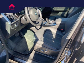 2019 BMW X4