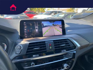2019 BMW X4