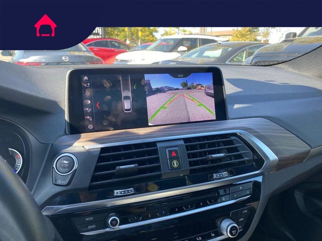 2019 BMW X4