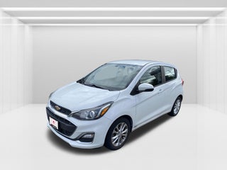 2021 Chevrolet Spark
