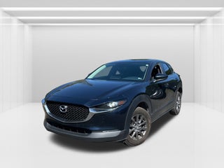 2021 Mazda CX-30