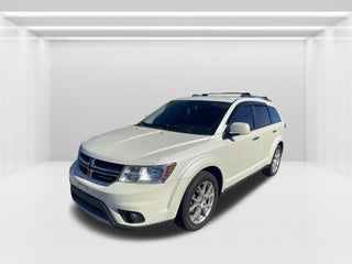 2015 Dodge Journey