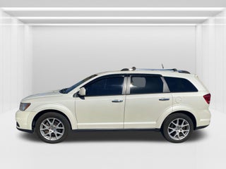 2015 Dodge Journey