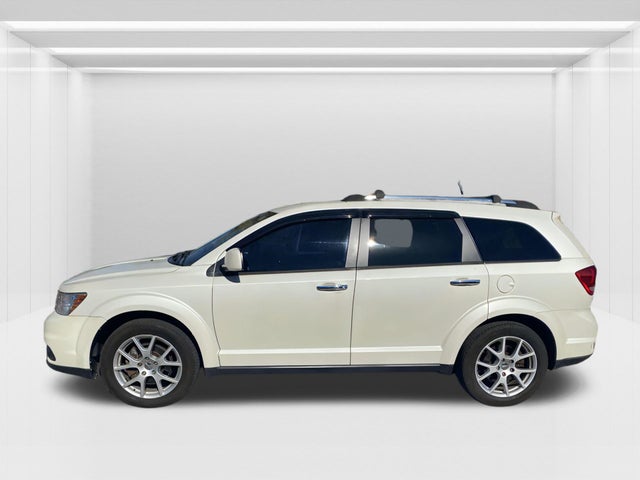 2015 Dodge Journey