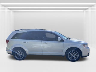 2015 Dodge Journey