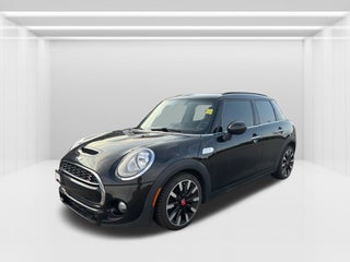 2017 MINI Hardtop 4 Door