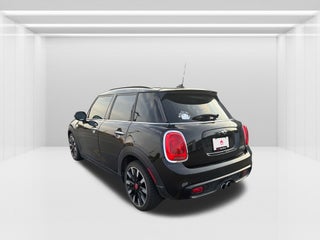 2017 MINI Hardtop 4 Door