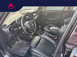 2017 MINI Hardtop 4 Door