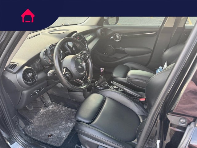 2017 MINI Hardtop 4 Door