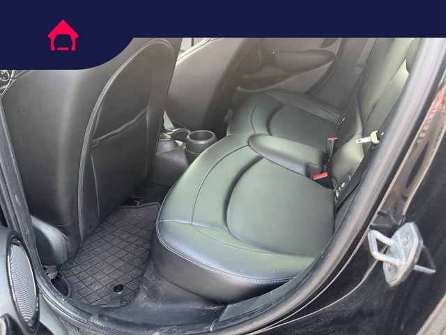 2017 MINI Hardtop 4 Door