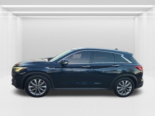 2019 INFINITI QX50