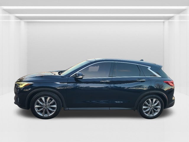 2019 INFINITI QX50