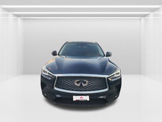 2019 INFINITI QX50