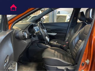 2019 Nissan Kicks