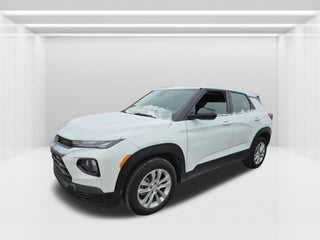 2023 Chevrolet Trailblazer