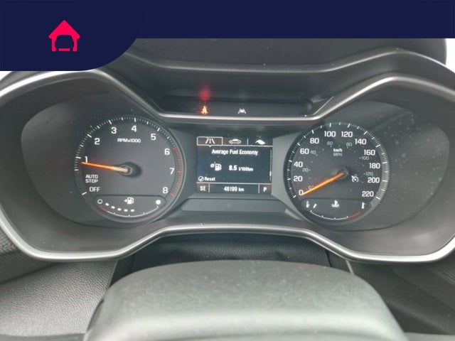 2023 Chevrolet Trailblazer