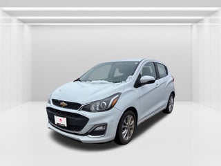 2022 Chevrolet Spark