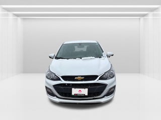 2022 Chevrolet Spark