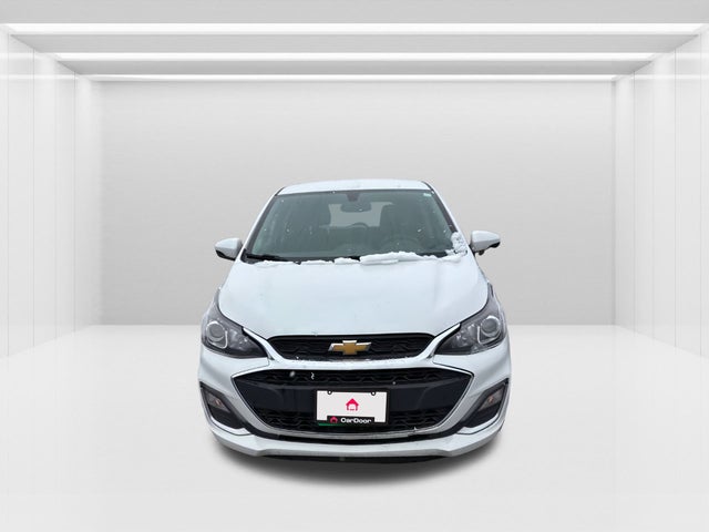 2022 Chevrolet Spark