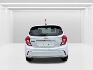 2022 Chevrolet Spark