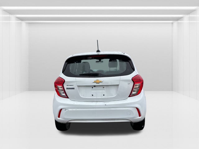 2022 Chevrolet Spark