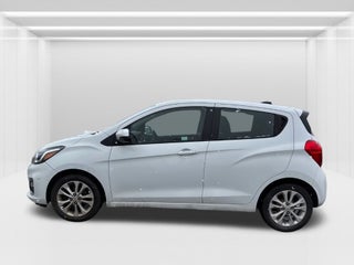 2022 Chevrolet Spark