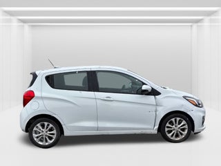 2022 Chevrolet Spark