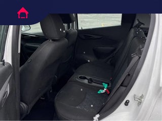 2022 Chevrolet Spark