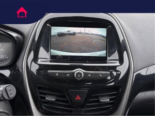 2022 Chevrolet Spark