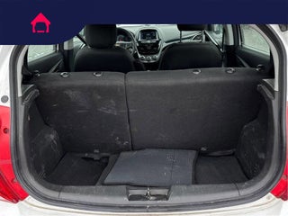 2022 Chevrolet Spark