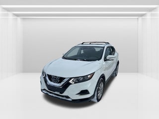 2020 Nissan Rogue Sport