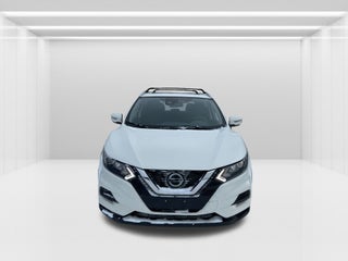 2020 Nissan Rogue Sport