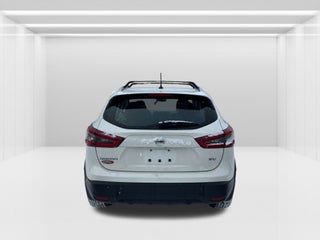 2020 Nissan Rogue Sport