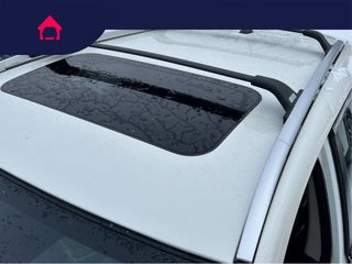 2020 Nissan Rogue Sport