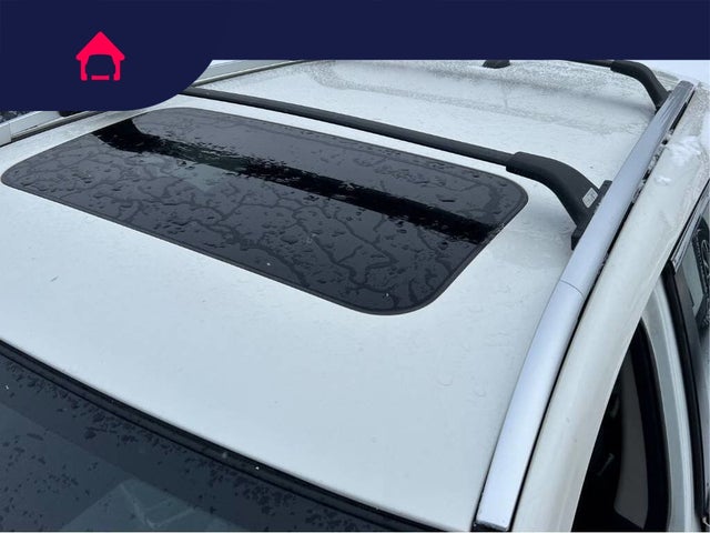 2020 Nissan Rogue Sport