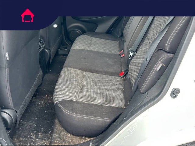 2020 Nissan Rogue Sport