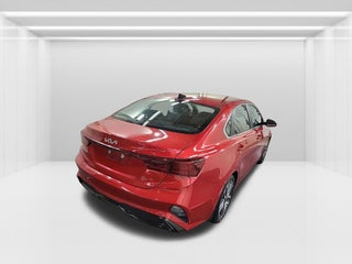 2022 Kia Forte
