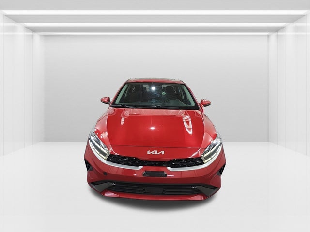 2022 Kia Forte