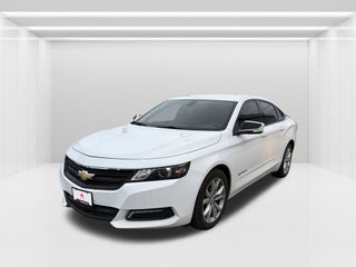 2019 Chevrolet Impala