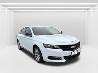 2019 Chevrolet Impala