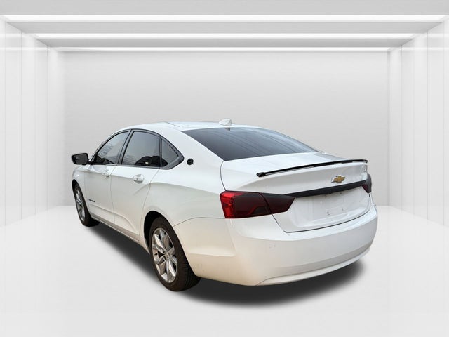 2019 Chevrolet Impala