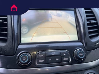 2019 Chevrolet Impala