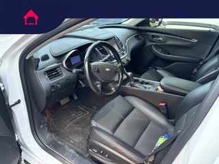 2019 Chevrolet Impala