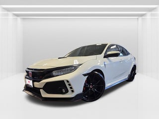 2019 Honda Civic Type R