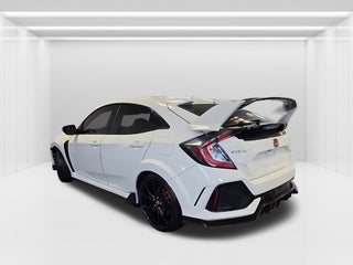 2019 Honda Civic Type R