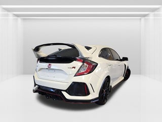 2019 Honda Civic Type R