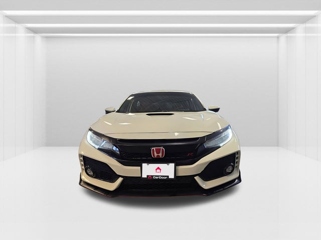 2019 Honda Civic Type R