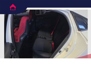 2019 Honda Civic Type R