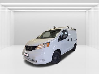 2021 Nissan NV200 Compact Cargo